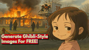 Studio Ghibli Art: Exploring the Magic of Ghibli-Style Images