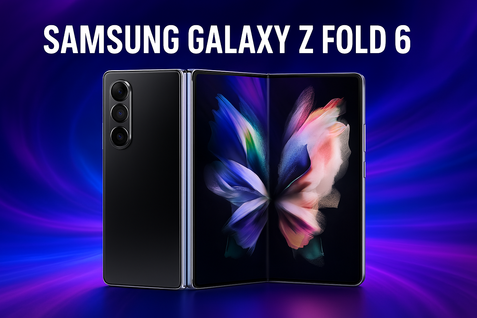 Samsung Galaxy Z Fold 6: The Future of Foldable Smartphones in 2025