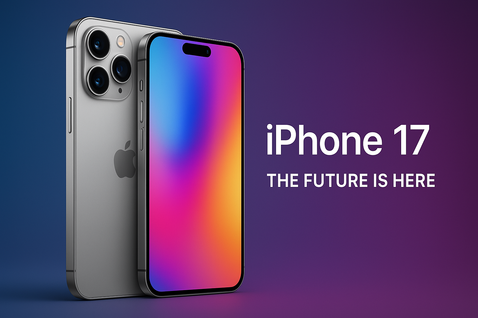 iPhone 17: Everything You Need to Know About Apple's 2025 Flagship