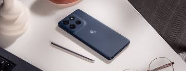 Motorola Edge 60 Stylus: The Stylish, Smartphone Powerhouse